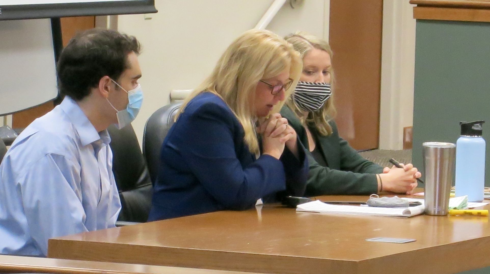 Banowetz trial 00